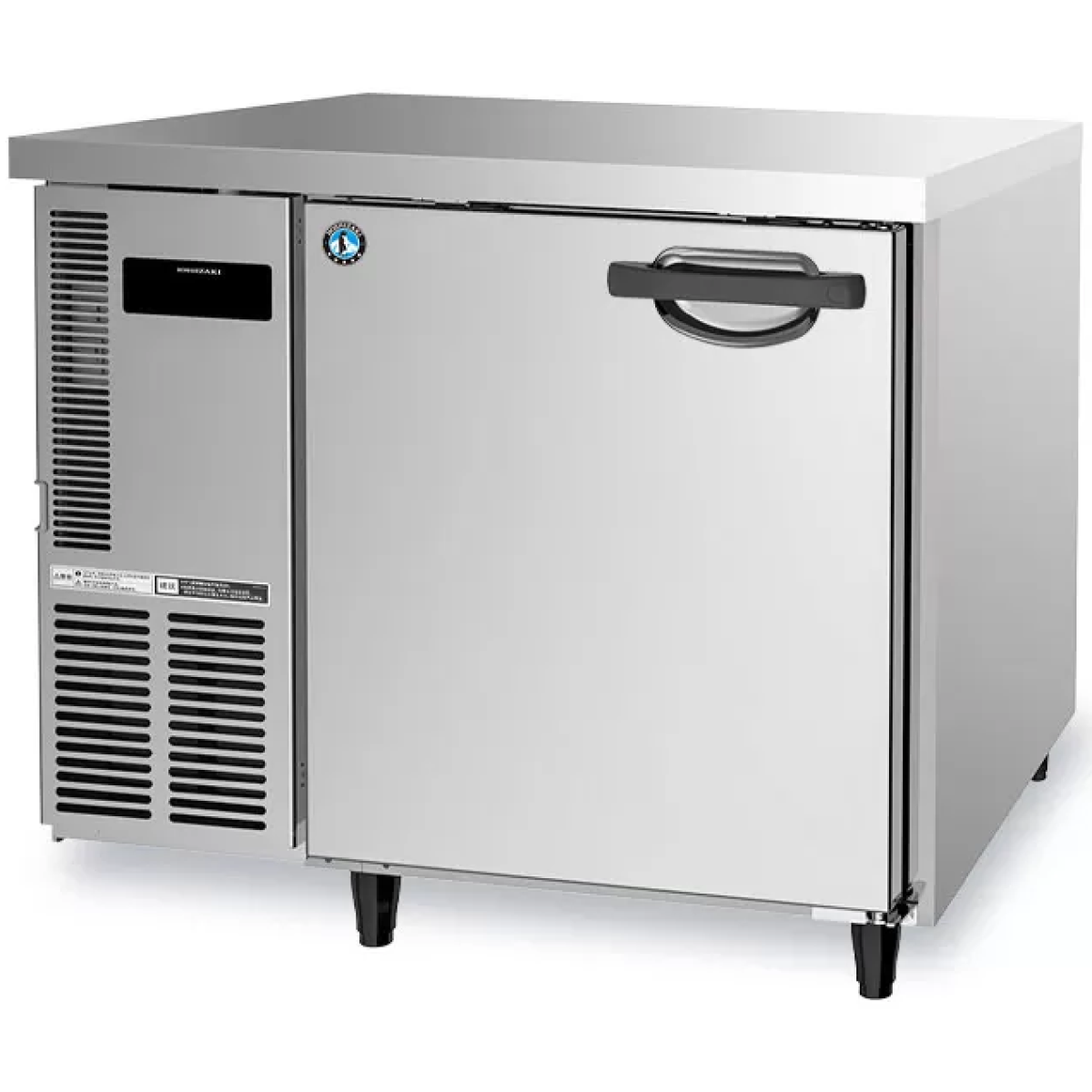 Hoshizaki 星崎 RTC-90SDA 159公升 金星工作台雪櫃