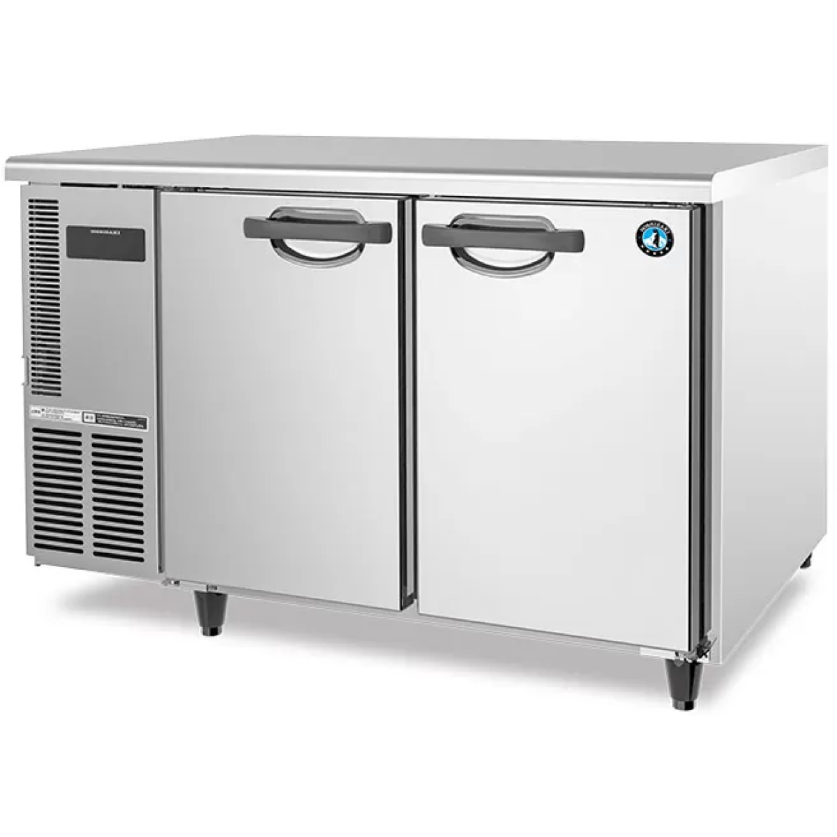 Hoshizaki 星崎 RTC-120SDA 247公升 金星工作台雪櫃