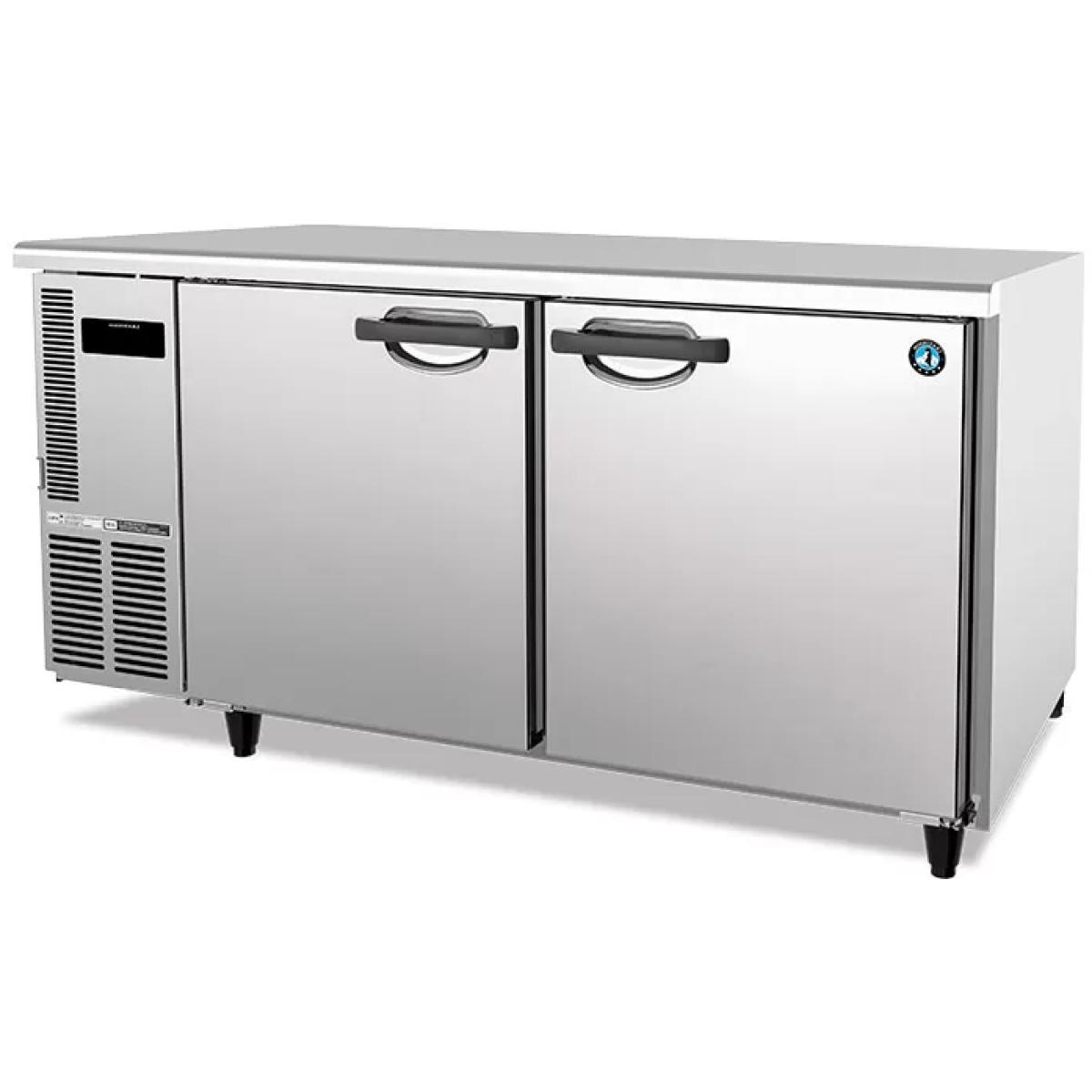 Hoshizaki 星崎 RTC-150SDA 337公升 金星工作台雪櫃