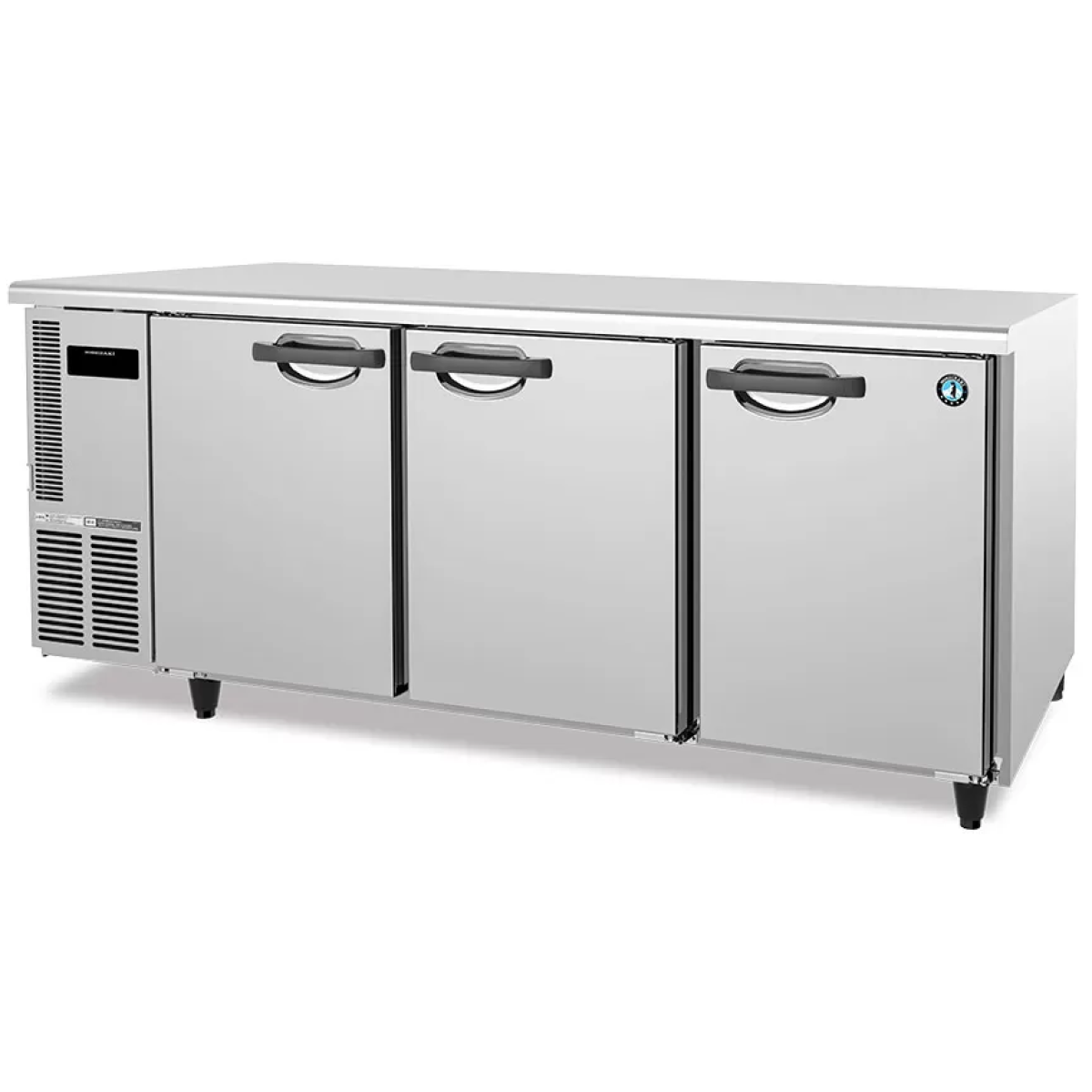 Hoshizaki 星崎 RTC-180SDA 424公升 金星工作台雪櫃