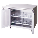 Hoshizaki 星崎 FT-128MA-S-ML 307公升 銀星無中柱工作台雪櫃