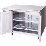 Hoshizaki 星崎 FTC-120SNA-ML 188公升 金星無中柱工作台雪櫃