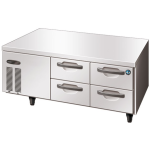 Hoshizaki 星崎 FTL-148MA-SD 176公升 銀星抽屜式工作台雪櫃 (四抽屜)