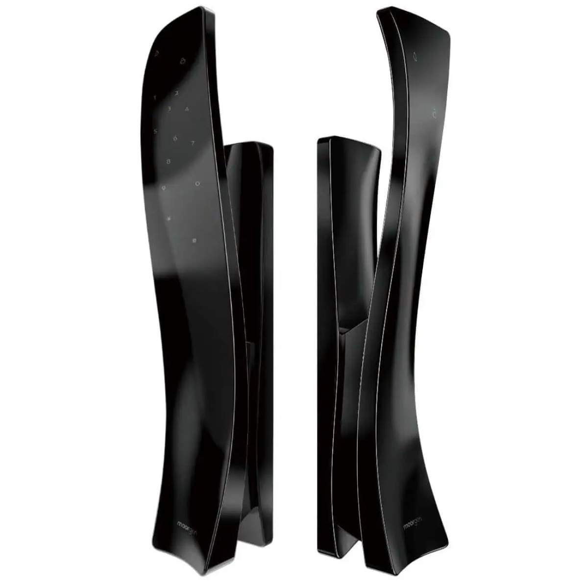 Moorgen 摩根 T66 智能電子門鎖