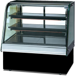 RUEY SHING 瑞興 RS-C1004PRS 圓玻蛋糕展示櫃