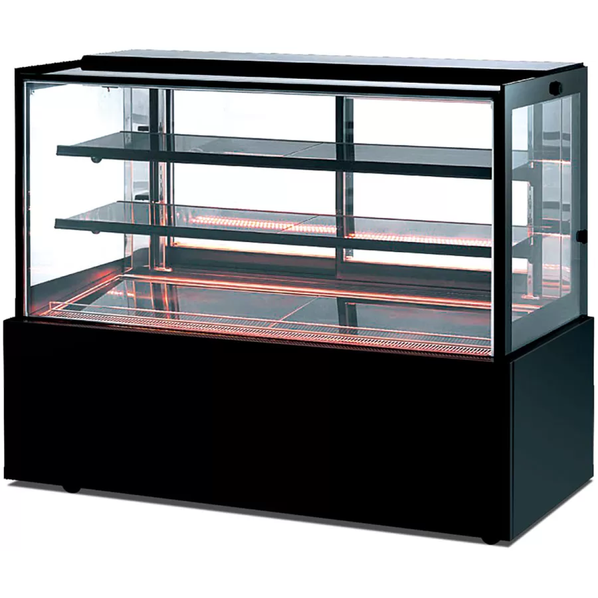 RUEY SHING 瑞興 RS-C1004SQ 直角蛋糕展示櫃