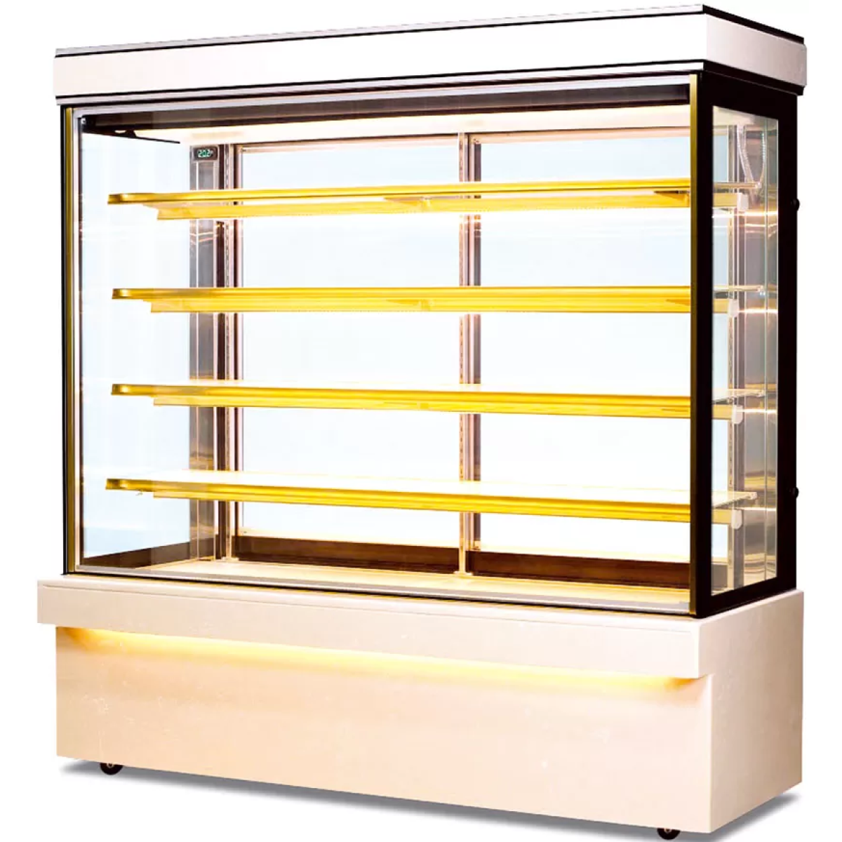 RUEY SHING 瑞興 RS-C1005S 直立式蛋糕展示櫃