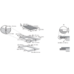 Whirlpool 惠而浦 WSQ0530NEH 30厘米 嵌入式兩頭電磁爐
