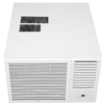 LG 樂金 W3NQ24RSAD0 2.5匹 R32 變頻 窗口式冷氣機 (附無線遙控器)