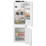 Siemens 西門子 KI86NHFD0K iQ500 244公升 嵌入式底層冷凍雙門雪櫃 (下置冰格) (包拆箱埋位)