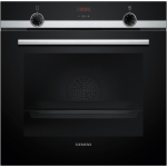 Siemens 西門子 HB534AER3 60厘米 71公升 iQ300 嵌入式焗爐