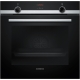 Siemens 西門子 HB534AER3 60厘米 71公升 iQ300 嵌入式焗爐