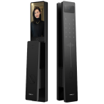 Moorgen 摩根 T50S 智能電子門鎖 (灰色)