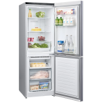 Siemens 西門子 KG33NV141K 275公升 iQ300 下層冷凍式 雙門雪櫃 (包拆箱埋位)