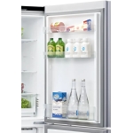 Siemens 西門子 KG33NV141K 275公升 iQ300 下層冷凍式 雙門雪櫃 (包拆箱埋位)