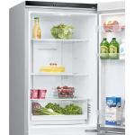 Siemens 西門子 KG33NV141K 275公升 iQ300 下層冷凍式 雙門雪櫃 (包拆箱埋位)