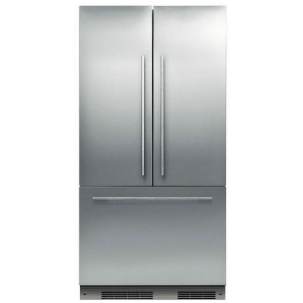 Fisher & Paykel RS90A3 434公升 嵌入式法式對開門雪櫃