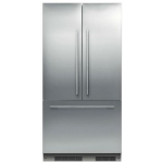 Fisher & Paykel RS90A3 434公升 嵌入式法式對開門雪櫃