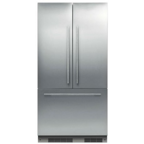 Fisher & Paykel RS90A3 434公升 嵌入式法式對開門雪櫃