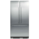 Fisher & Paykel RS90A3 434公升 嵌入式法式對開門雪櫃