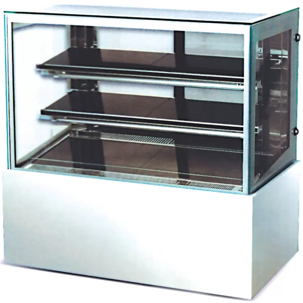Verygood HG-322BFB 蛋糕展示櫃