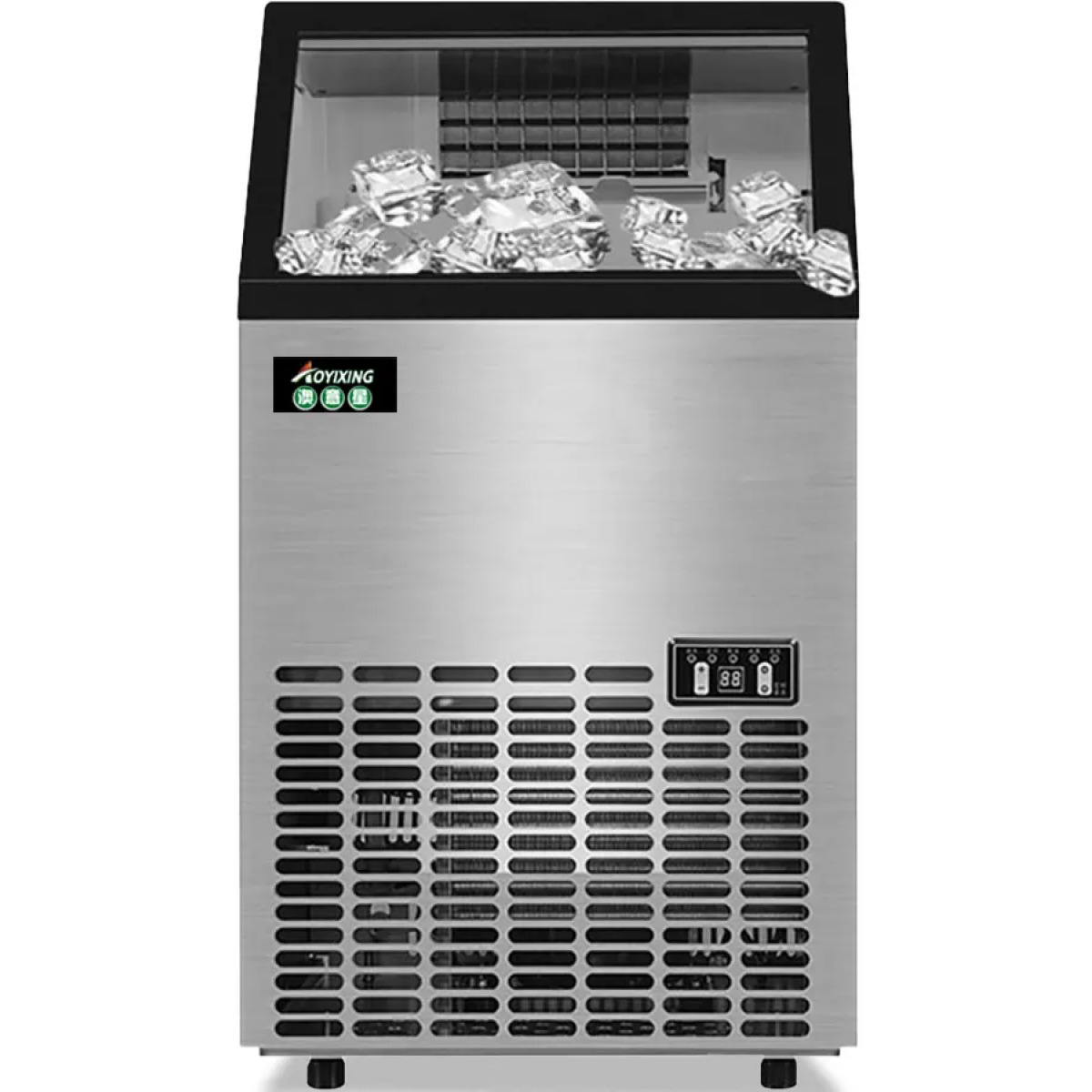 AOYIXING 澳意星 AZH-80NE 製冰機