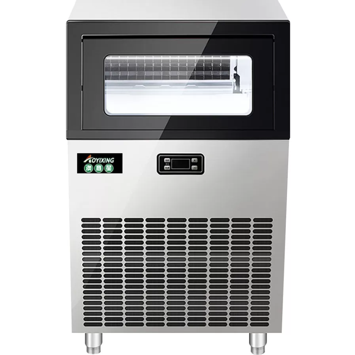 AOYIXING 澳意星 AZH-120NE 製冰機