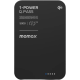 Momax IP129Q2D 1-Power Q.Pass 5000mAh Qi2 磁吸流動電源 (CCC 認證)