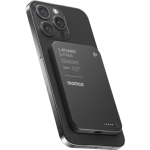 Momax IP129Q2D 1-Power Q.Pass 5000mAh Qi2 磁吸流動電源 (CCC 認證)