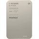 Momax IP129Q2L 1-Power Q.Pass 5000mAh Qi2 磁吸流動電源 (CCC 認證)