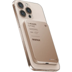 Momax IP129Q2L2 1-Power Q.Pass 5000mAh Qi2 磁吸流動電源 (CCC 認證)