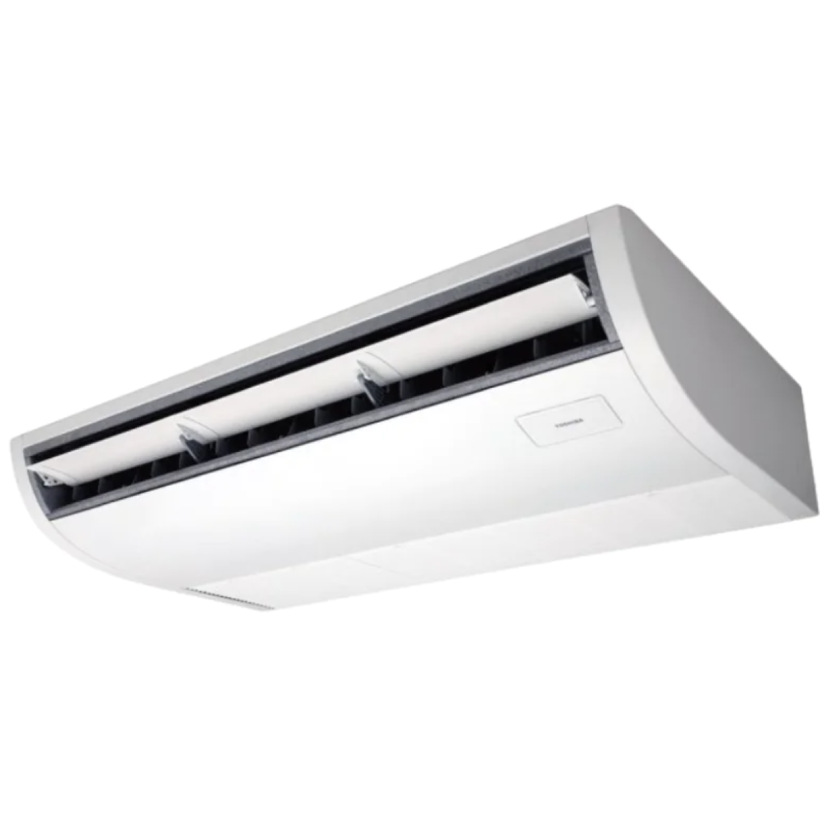 Toshiba 東芝 RAV-SE1253CP-HK 5.0匹 變頻淨冷 無線遙控 樓底式分體冷氣機 (RAV-SE1253CP-HK/RAV-TE1253A8P-HK)