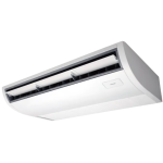 Toshiba 東芝 RAV-SE1253CP-HK 5.0匹 變頻淨冷 無線遙控 樓底式分體冷氣機 (RAV-SE1253CP-HK/RAV-TE1253A8P-HK)