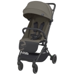 Espiro JB020 Espiro Pop 嬰兒車 (啡色)