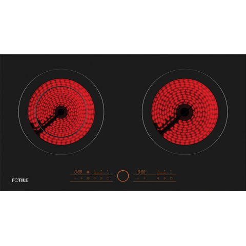 FOTILE 方太 EEG75201 75厘米 嵌入式電陶爐