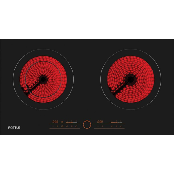 FOTILE 方太 EEG75201 75厘米 嵌入式電陶爐