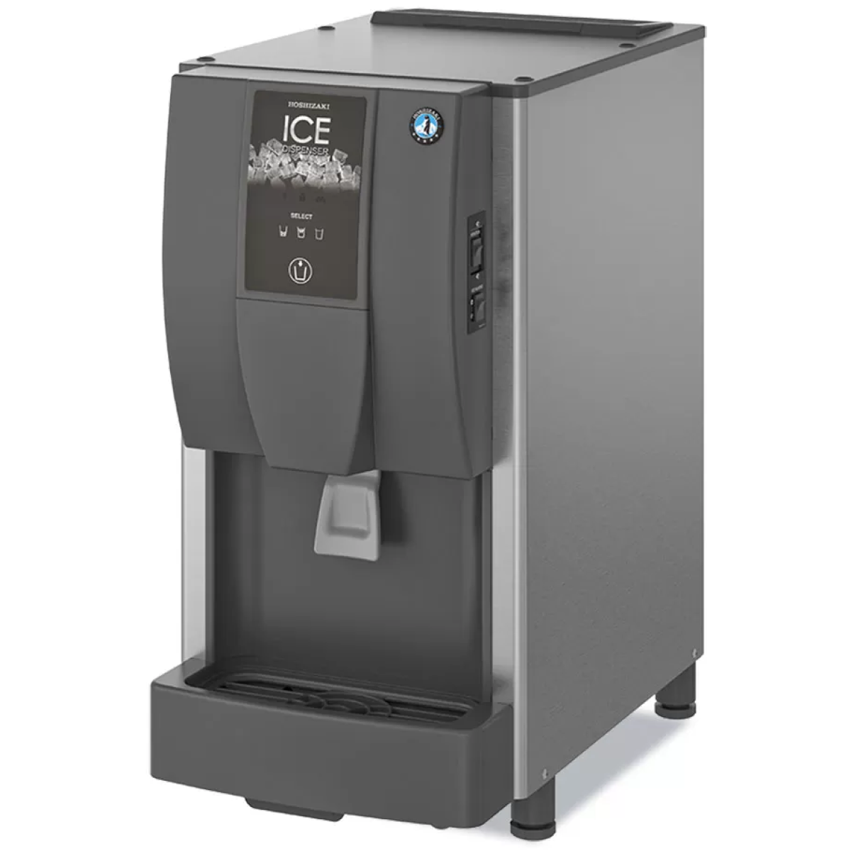 Hoshizaki 星崎 DCM-60KE 桌上型製冰機
