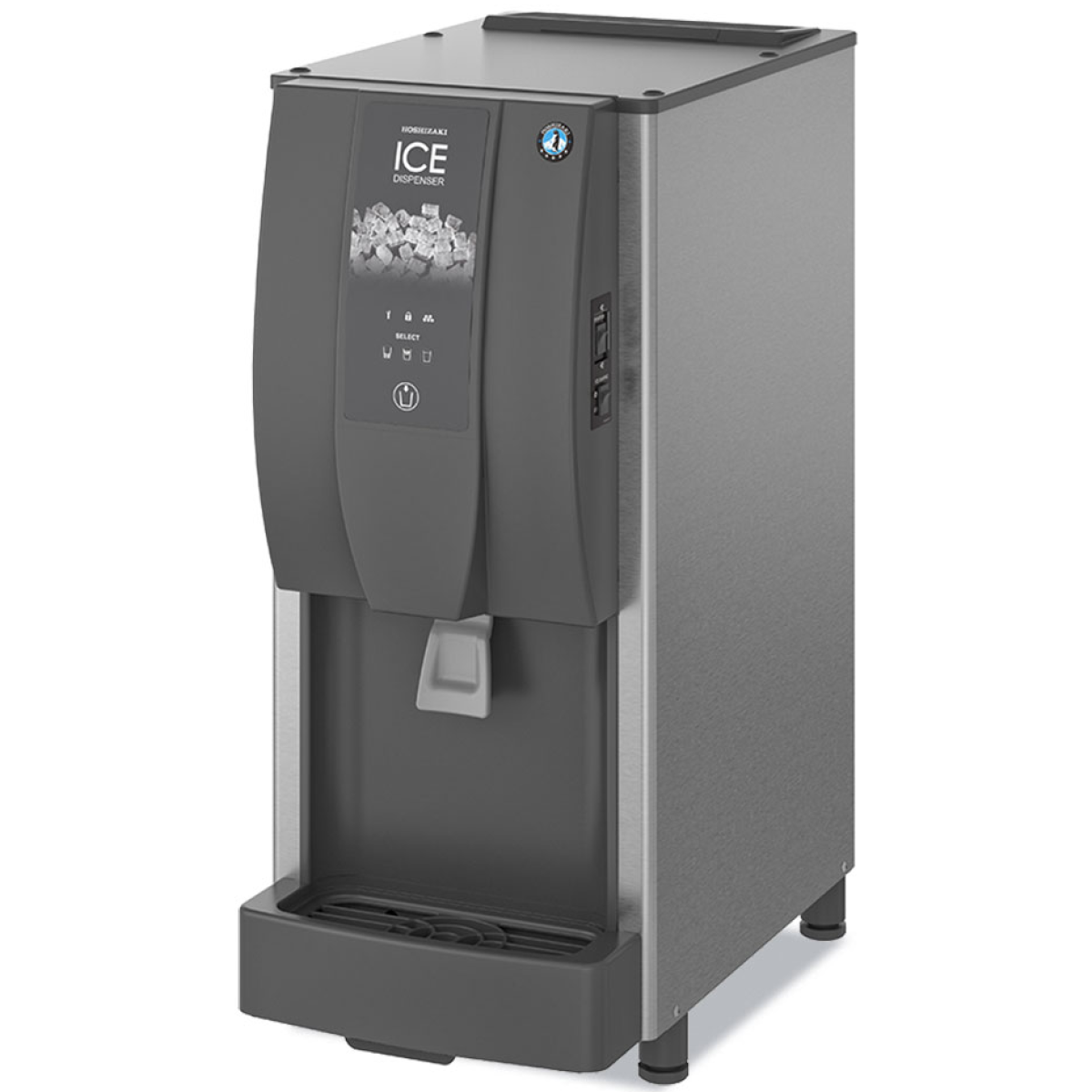 Hoshizaki 星崎 DCM-120KE 桌上型製冰機
