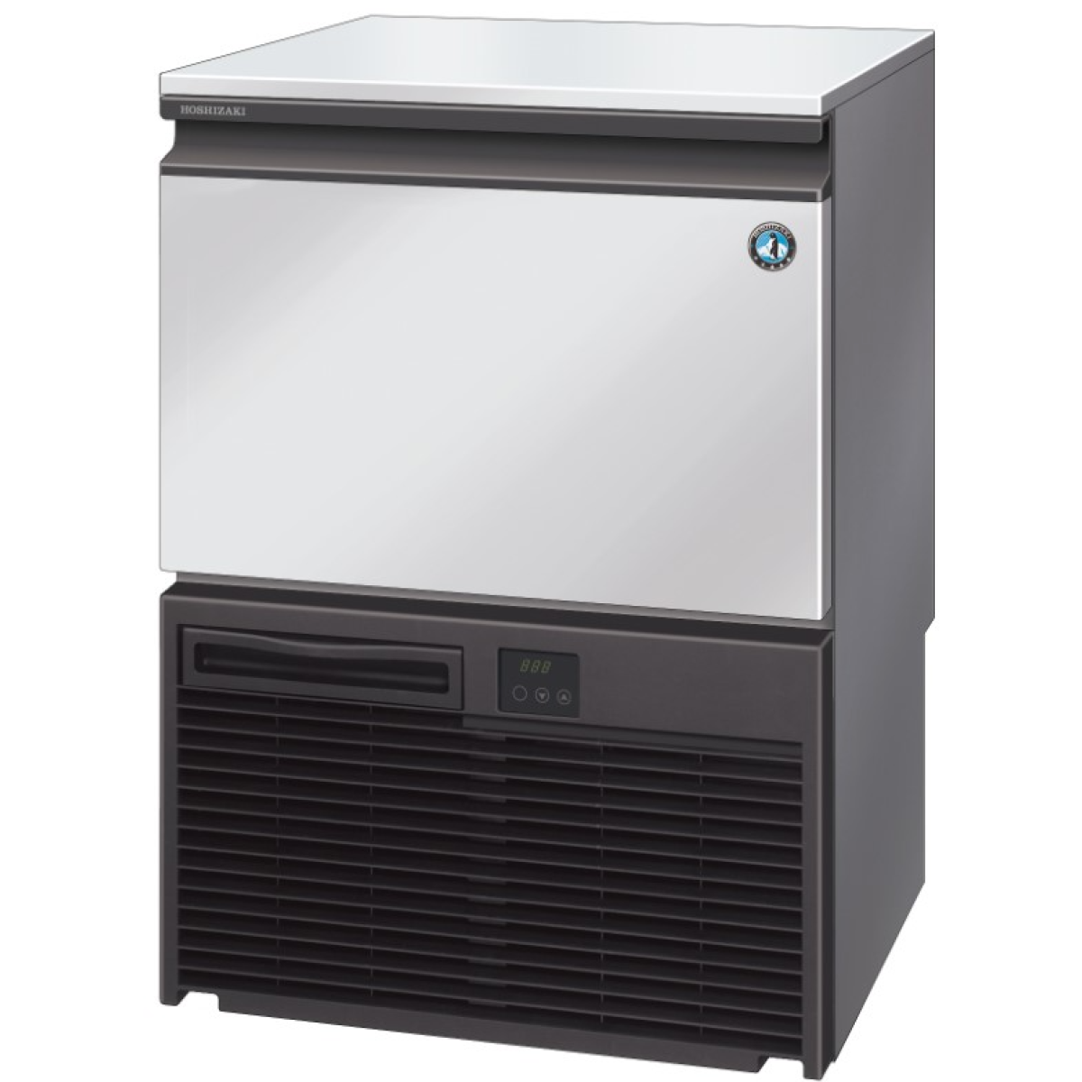 Hoshizaki 星崎 KM-60C 一體式製冰機