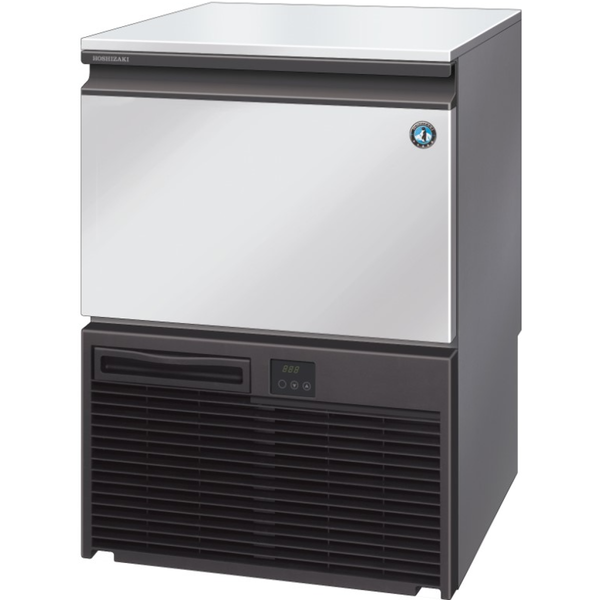 Hoshizaki 星崎 KM-80C 一體式製冰機