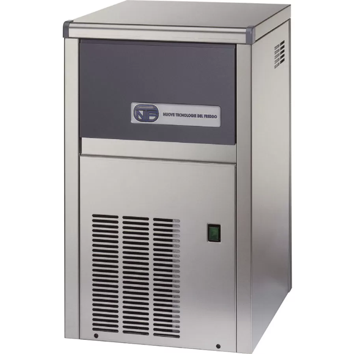 NTF SL 35 22公斤一體式製冰機 (粒冰)
