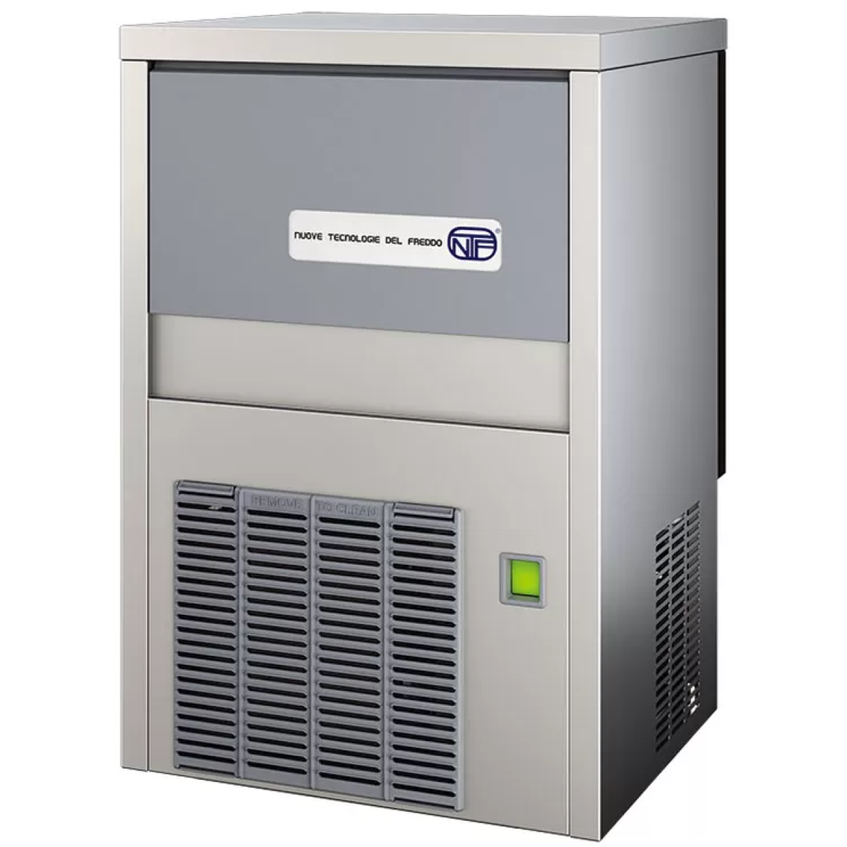 NTF SL 50 28公斤 一體式製冰機 (粒冰)