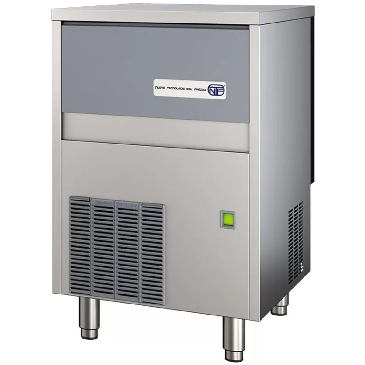 NTF SL 70 37公斤 一體式製冰機 (粒冰)