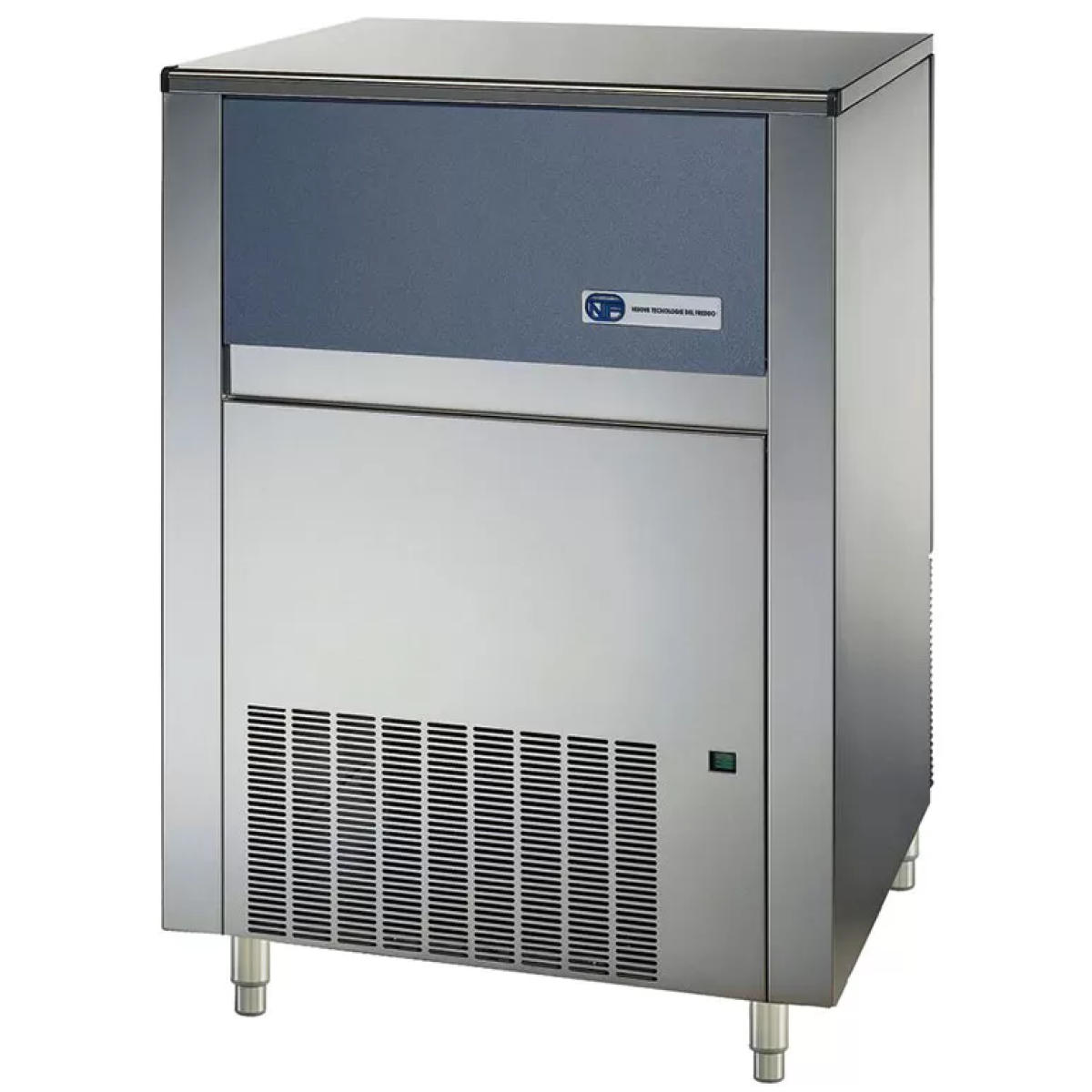 NTF SL 350 155公斤 一體式製冰機 (粒冰)