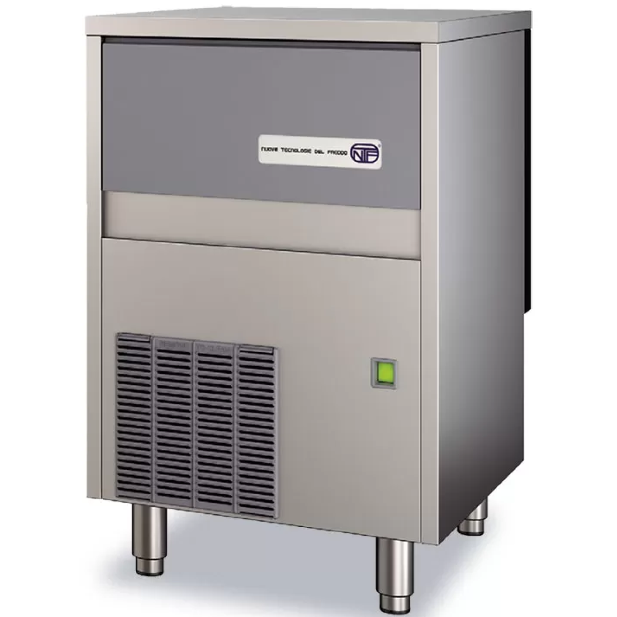 NTF SLF 190 95公斤 一體式製冰機 (雪花)