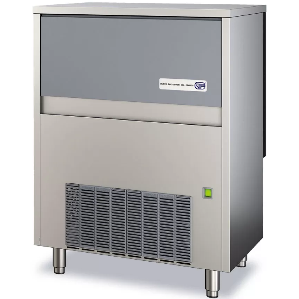 NTF SLF 320 155公斤 一體式製冰機 (雪花)