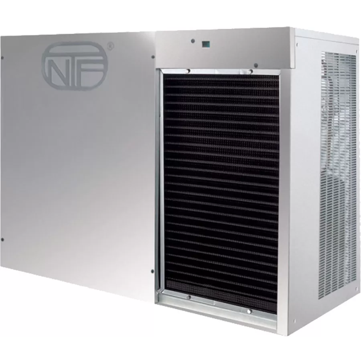 NTF CV 1650 770公斤 組合式製冰機 (粒冰)