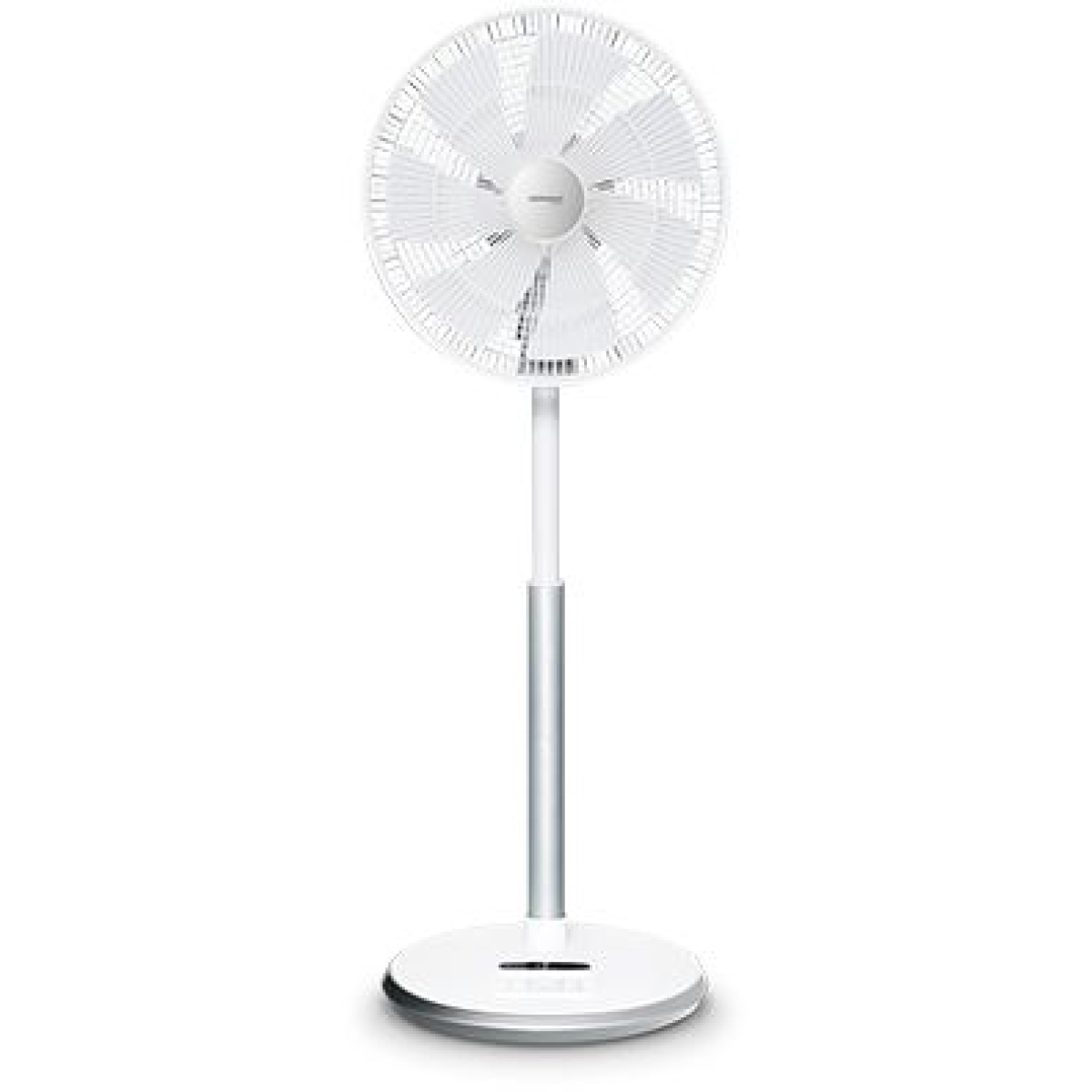 German Pool 德國寶 EFF-S1214 DC變頻多向環迴扇