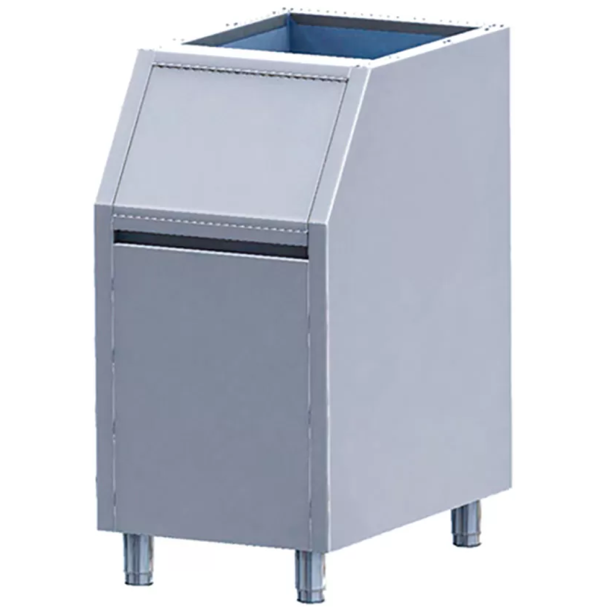 NTF T250 100公斤 儲冰箱