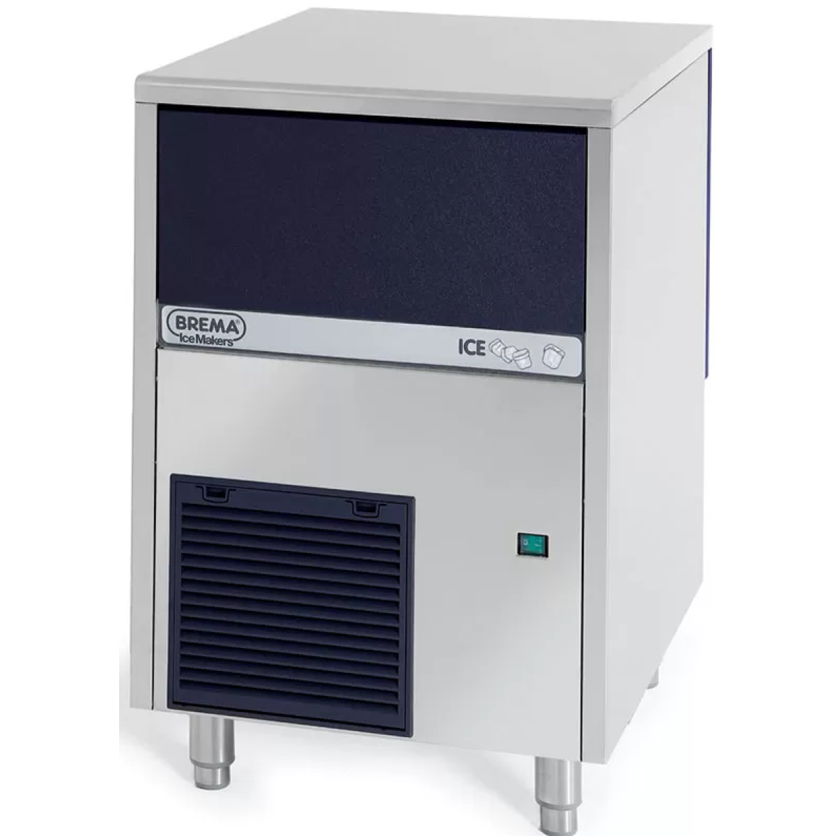 BREMA CB 425 47公斤 製冰機 (粒冰)